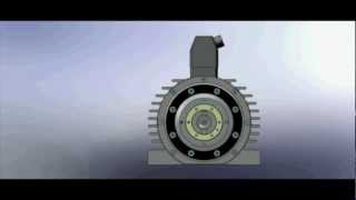 Dynomax Inc Robotic Spindle Solutions [upl. by Gersham109]