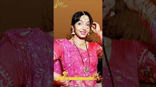 Jagdamba Bhawani  Neha Singh Sunder  Navratri Special Song  आई अँगना जगदम्बा भवानी [upl. by Ikkir]