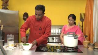 Mix Vegetable Khichdi  By VahChef  VahRehVahcom [upl. by Col]