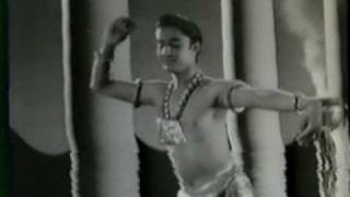 Korla Pandit Trance Dance [upl. by Assyla]