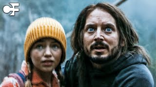 Best Movie Clips From BOOKWORM 2024 Elijah Wood [upl. by Htnamas60]