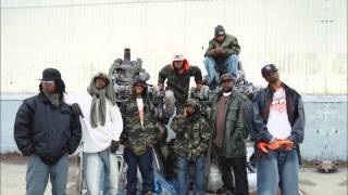 Boot Camp Clik  Headz Aint Redee extra dirty [upl. by Suciram]