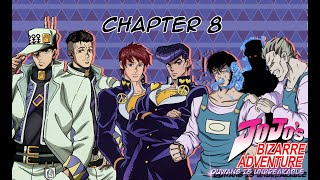 Duwang Translation dub Chapter 8 [upl. by Ydnec]