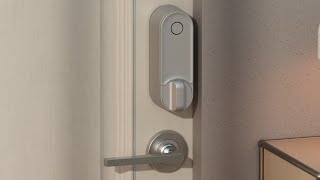 DIY StepbyStep Guide Installing the Yale Linus® Smart Lock L2 on Finnish Locks [upl. by Behrens]