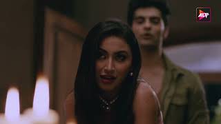 I want to try Hard  Shaadi MMS  Ragini MMS  Season 01  full Clip  Romantic [upl. by Jaco]