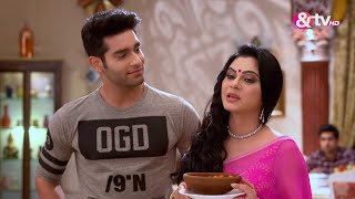 Sindoora ने Antara और Sanjana का समर्थन किया  Ek Vivah Aisa Bhi  Full Ep3423Mar17andtvchannel [upl. by Airekal32]