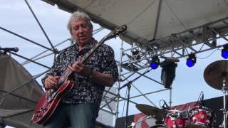 Elvin Bishop quotFooled Around and Fell in Lovequot Portland 63017 [upl. by Ruel]