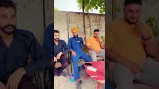 new song  pamma sandhu  trend [upl. by Housen]