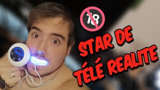 JE SUIS UNE STAR DE LA TELE REALITE  RONIX [upl. by Aliek211]