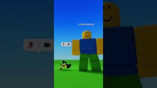 This is the smallest roblox avatar robloxsmallavatar robloxshorts robloxtrend shorts [upl. by Davenport]