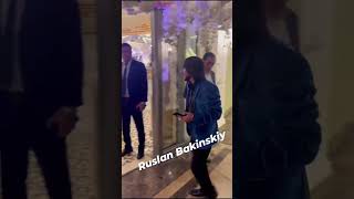 Ruslan Bakinskiy 2023 shortvideo youtubeshorts music trend love youtube музыка [upl. by Assyram170]