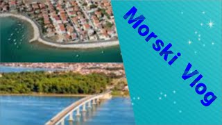 Otok Vir  apartmanplažahranaaktivnosti simplefamilyprankic [upl. by Gilboa331]