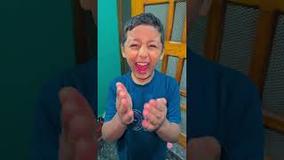 Mujhe bhi chahiye 🤪🤪 shorts comedy funny baby fun cutebaby viralvideo [upl. by Berget245]