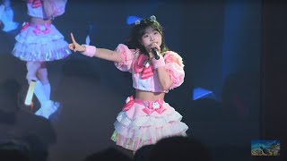 240707 【SIF Rainbow Stage🌈】 RAMUNE Lv2 토모리 focus [upl. by Jopa]