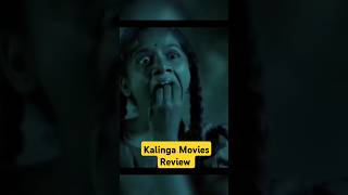 Kalinga Movie Review  In Hindi  Kalinga movie rieview shorts shortsfeed amishvrmafact [upl. by Senior545]