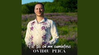 Tot Zic Că Mă Cumințesc [upl. by Ydahs]