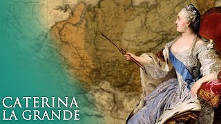 La storia di Caterina la Grande [upl. by Noelani]