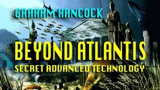 BEYOND ATLANTIS  Secret Discoveries with Graham Hancock [upl. by Daniala]