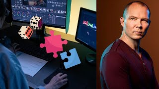 Being A Better Game Developer  Jonathan Blow [upl. by Dlabihcra49]