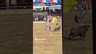 Angola Prison Rodeo 2024 Rodeo Cowboy PrisonFun [upl. by Harragan610]