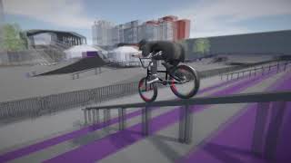 Pipeworks City V2 Clips [upl. by Aidyl]