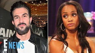 Rachel Lindsay BLASTS Estranged Husband Bryan Abasolo’s Request for Spousal Support  E News [upl. by Aneen]