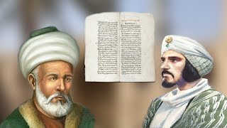 AlKindi AlFarabi amp The Translation Movement in Early Islam [upl. by Adrahc220]