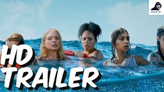 Something in the Water Official Trailer 2024  Lauren Lyle Hiftu Quasem Nicole Rieko Setsuko [upl. by Vitale]