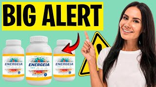 ❌ENERGEIA SUPPLEMENT  ❌Energeia Weight Loss Review  Energeia Reviews ❌ Energeia Site Officia [upl. by Modestia]