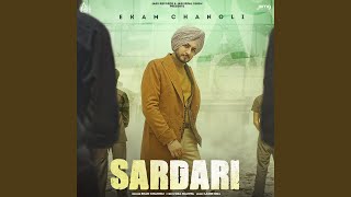 Sardari feat Gill Raunta [upl. by Eibbor997]