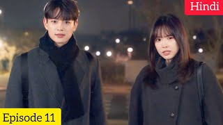 Romance In The House2024 Korean Drama Season 1 Episode 11 Explained In Hindi  Recap [upl. by Hetty]