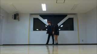 Trouble Maker cover dance practice [upl. by Esmerelda479]