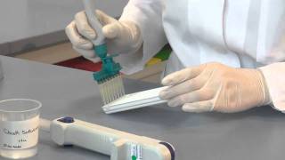 Immunoblot Test Systems Laboratory Assays for Diagnosing Autoimmune Diseases Autoimmunity [upl. by Enalahs356]