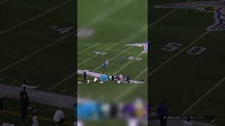 Kerby Joseph Celebrating Mid Interception football nfl lions sports [upl. by Enetsirk520]