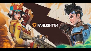 RTX 4060 Farlight 84 Gameplay  Ultra Graphics [upl. by Solokin812]