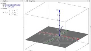 geogebra showing Bfield [upl. by Yelir368]