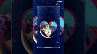 mvideo mvideoappcutebaby sweetdance dancechoreography cute youtubeshorts love [upl. by Obrien]