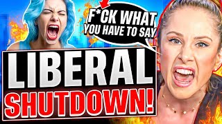 Ana Kasparian SHREDS WOKE Schools Brainwashing Children With DEI  Leftists Meltdown [upl. by Averir]