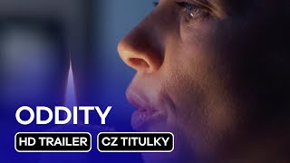 Oddity CZ HD Trailer 2024 [upl. by Dearden]