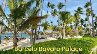 Barcelo Bavaro Palace [upl. by Agem]