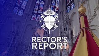 Rectors Report 17 November 2024 [upl. by Buford]