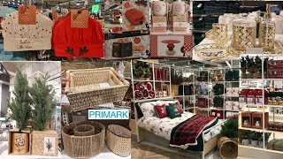 Primark Home Deco New Collection  November 2021 [upl. by Alphonso]