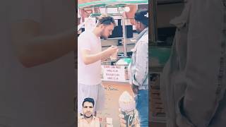 Lets share his food with Me 😁😂 funny prank comedy [upl. by Attezi]