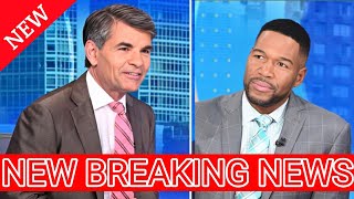 Full Episode  Big Shocking News  For GMA Star Michael Strahan Fans Big Terrible News Revealed Now [upl. by Silevi]