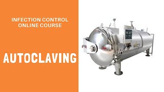 How autoclave worksAutoclave sterilization process [upl. by Heath679]