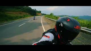 Champhai Ride 2024  Mizoram Gixxer Club  Rihdil [upl. by Eliathas714]