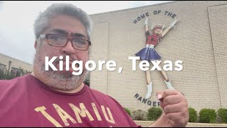 Kilgore Texas [upl. by Benedix336]