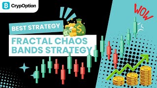 Best Fractal Chaos Bands Strategy for Consistent Gains [upl. by Eesdnil]