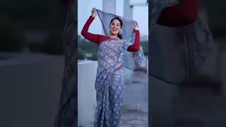 Sumathi  Vimanam Movie  Anasuya Latest Video  Anasuya Bharadwaj  ytshorts [upl. by Maccarone]