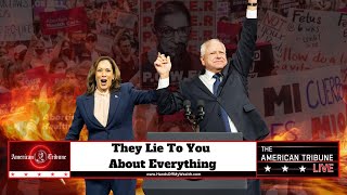 They Lie To You About Everything [upl. by Adlee]